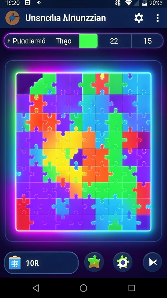 Momen pertandingan yang mendebarkan dan penuh aksi.