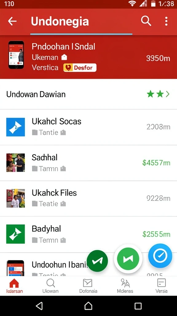 Berbagai karakter dengan kemampuan unik untuk dipilih.