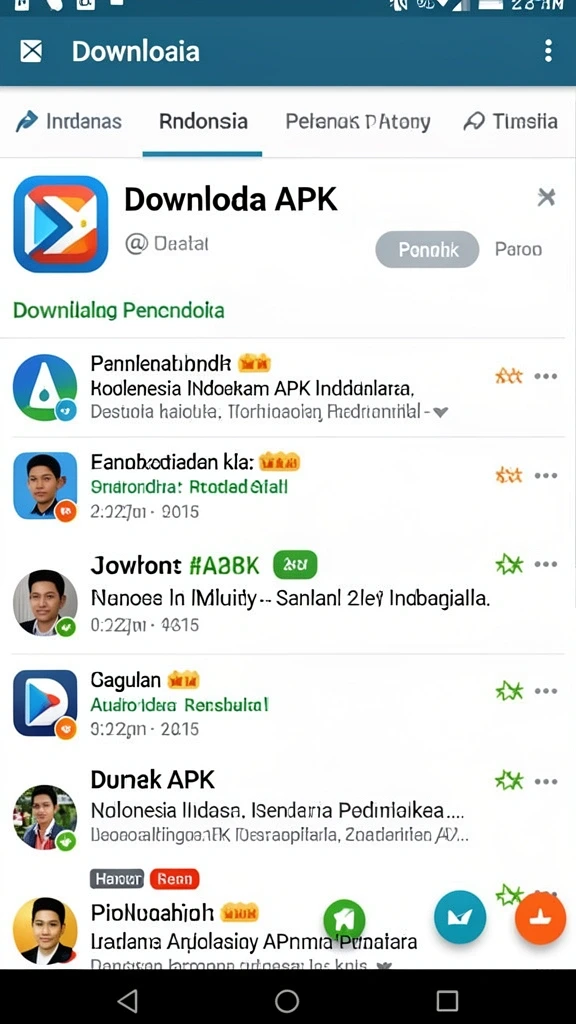 Mode multiplayer yang memungkinkan pemain bertanding langsung.