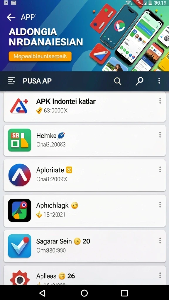Karakter utama dalam petualangan epik.