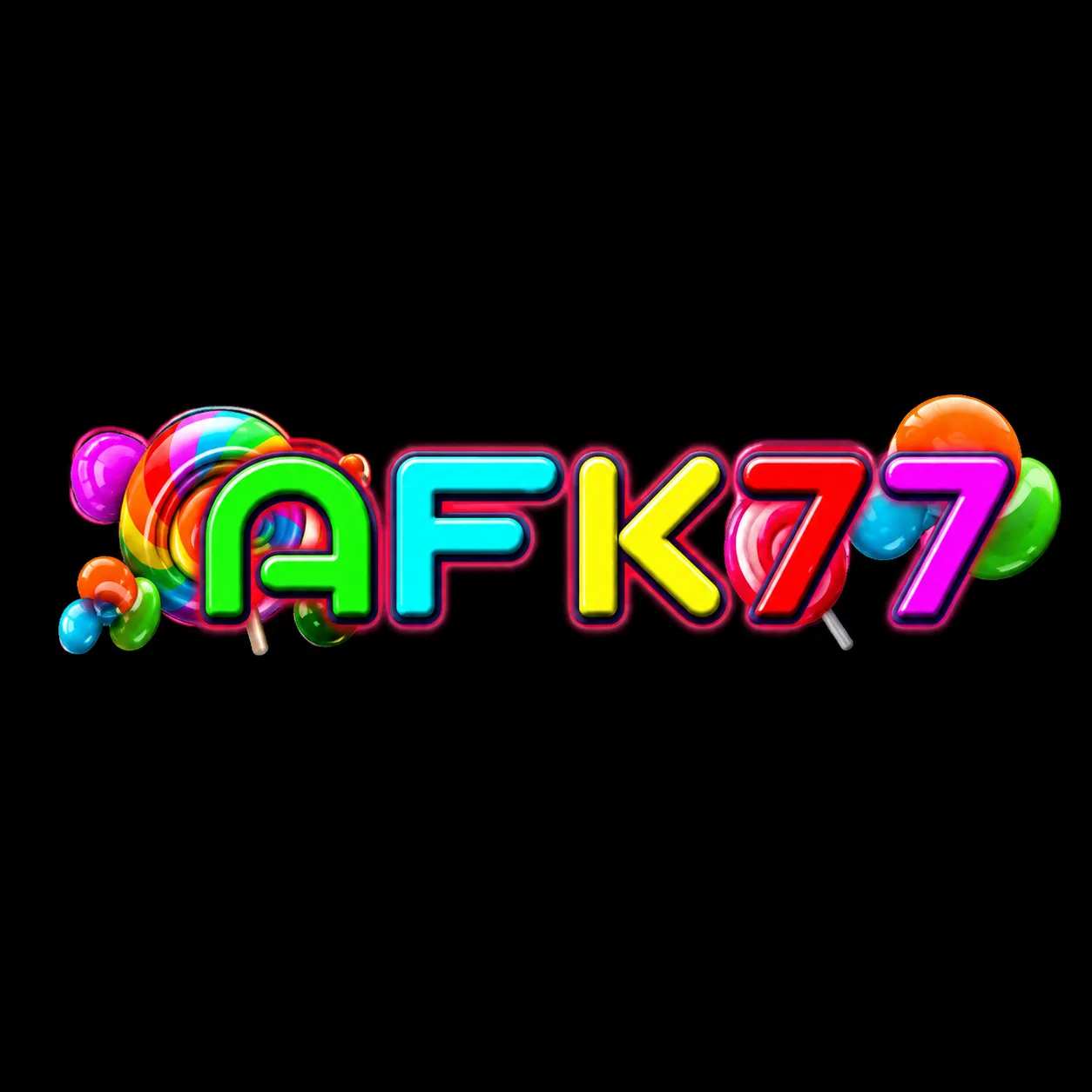 afk77 — ikon APK