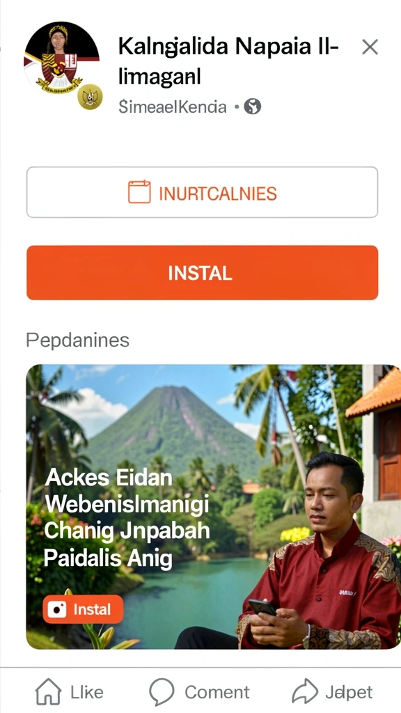 Tantangan level yang bervariasi untuk semua pemain.