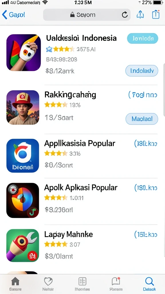 Fitur promo yang menguntungkan bagi pemain.