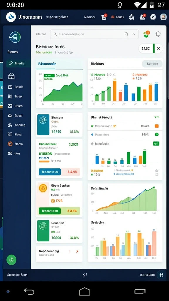 Berbagai pilihan aset digital untuk investasi dalam DEWAKOIN99.