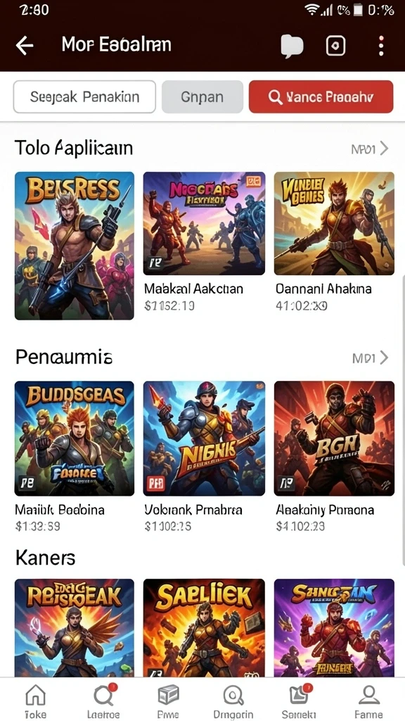 Bergabung dengan komunitas domino global yang aktif.