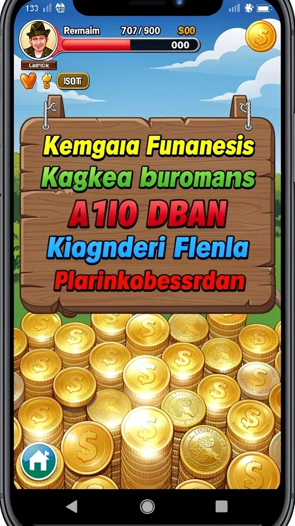 Fitur komunitas untuk berinteraksi dengan pemain lain.