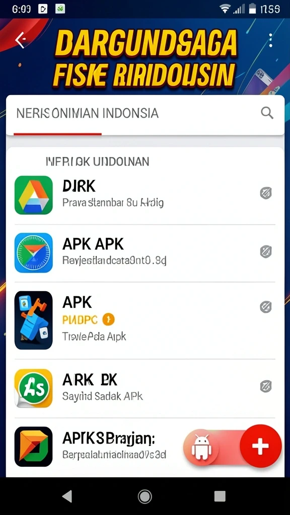 Grafis menakjubkan yang memukau setiap pemain.