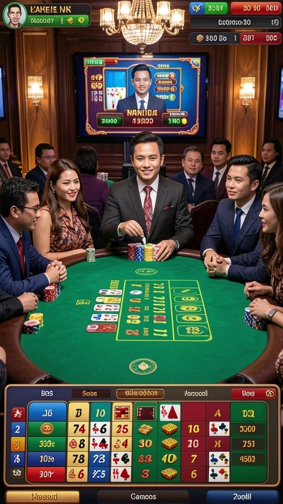 Fitur bonus yang memberikan putaran gratis menarik.