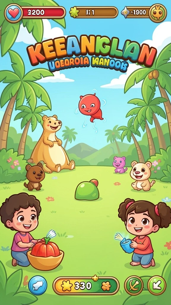 Event menarik dengan hadiah yang menggiurkan.