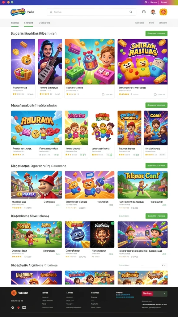 Screenshot memperlihatkan momen menyelesaikan misi yang menegangkan.