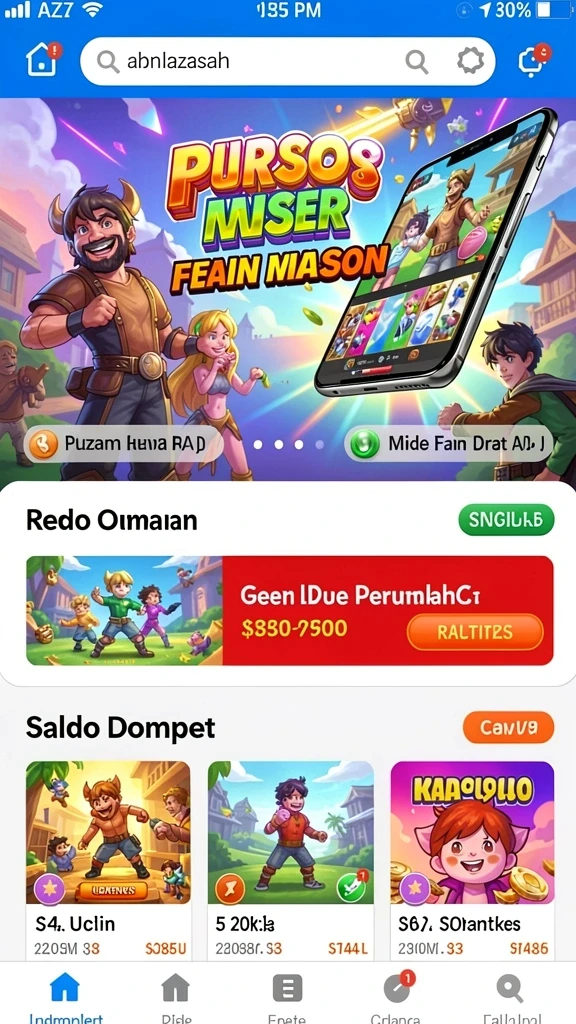 Karakter dan kapal yang dapat disesuaikan untuk pengalaman bermain yang unik.