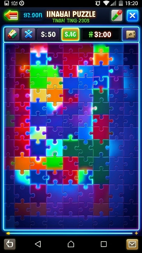 Gameplay yang menarik dan mudah dipahami.