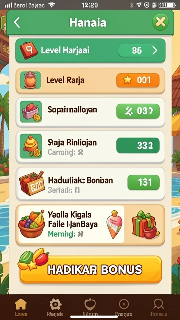 Komunitas aktif yang selalu siap berbagi tips.