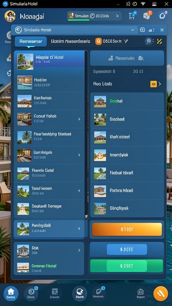 Skrinsut menampilkan fitur multiplayer yang memungkinkan pemain bertanding langsung.