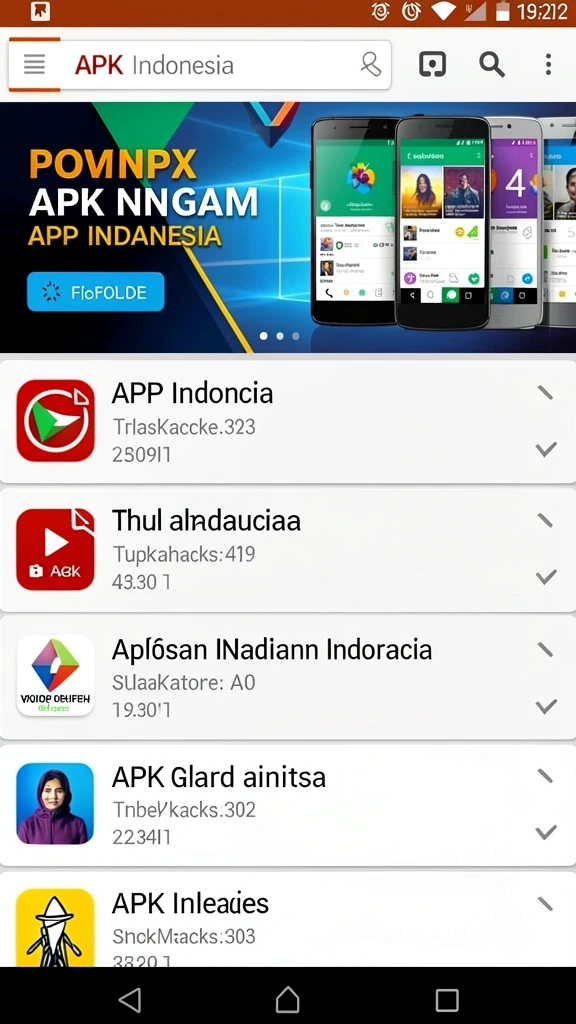 Level yang beragam dan menantang untuk dieksplorasi.