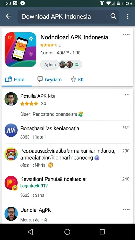 Tampilan antarmuka YOWESTOGEL yang menarik dan mudah digunakan.