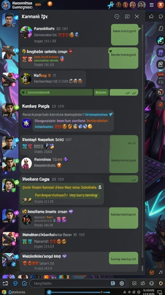 Fitur live draw untuk melihat hasil togel secara langsung.