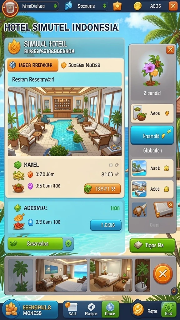 Berbagai pilihan permainan togel yang tersedia di YOWESTOGEL.